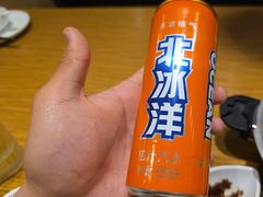 -金掌勺·锅包肉(广渠门店)