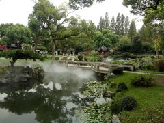 -杭州西湖柳莺里酒店·闻莺厅