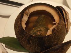 -汤城小厨•粤菜•靓汤(金宝街店)