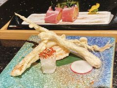 -上井料理黑金店(IFS国金中心店)