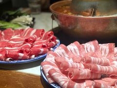 -宣武小院涮肉(前门店)
