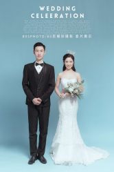 -苏州HX-合喜映画婚纱摄影