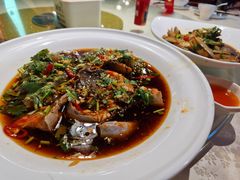 -潮人姐妹轩(海宁路店)