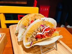 牛肉塔可-么哈(五道口店)