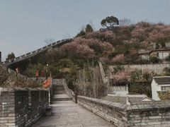 -紫阳古街