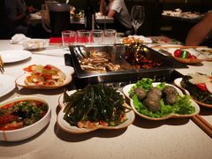 -海底捞火锅(劲松店)