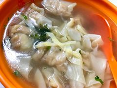 -海平馄饨(逍遥二路店)
