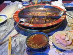 -矮板凳老火锅(宽窄巷子店)