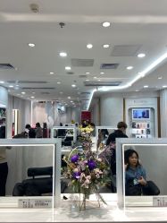 -Kraemer Paris  苏豪路易士·嘉玛发廊