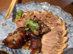 -面乙新派手擀面(大悦城店)