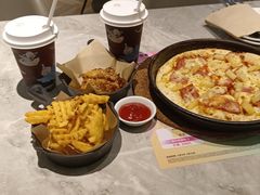 -必胜客(上海新南方商城PH店)
