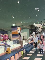 -meland亲子乐园(深圳领展中心城店)