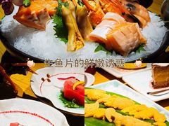 -花和海鲜自助(梅江店)