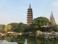 -常熟方塔园