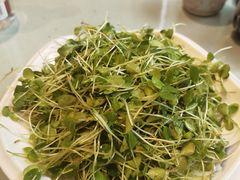 香椿苗桃仁-清真吐鲁番餐厅(牛街店)
