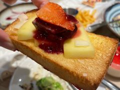 -卡朋西餐(悦汇城店)