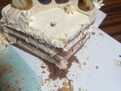 -5Cake五度无蔗糖低脂蛋糕(陶然亭店)