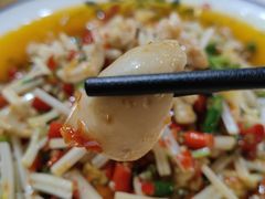 -厨神老街兔·淳朴人家店(盐帮菜风味名店)