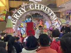 -五月花商业广场(中山五路店)