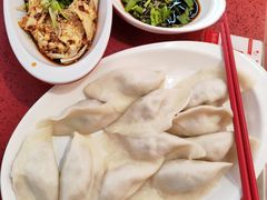 -喜家德虾仁水饺(景枫中心店)