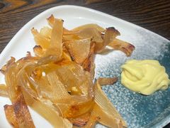 -桂马·日本料理·海胆·海鲜饭·酒场(民主广场店)