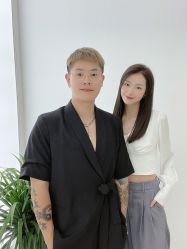 点击看大图 -Rise Hair上升造型
