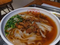 -李兰英湖南面馆(护国路店)
