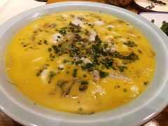 经典酸菜鱼-丁记盐蘸牛肉·新杭菜(河东路店)