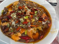 -孟记粥铺·家常菜·烧烤·粥(亚运村店)