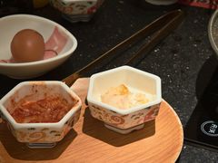 -牛New寿喜烧(新六百店)
