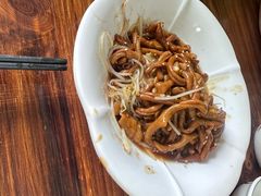 -南记食粥坊·宵夜大排档(岭南分店)