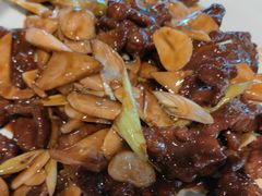 -那家小馆•北京菜•烤鸭(香山店)