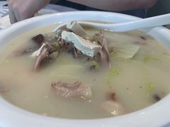 -东门烤鸭店(鼓楼店)