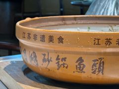 -风味小馆(天目湖宾馆店)