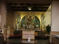 -卢森堡圣母教堂