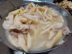 -古韵餐厅(湖畔大学店)