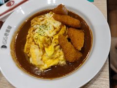 -CoCo壱番屋