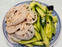 -崇德楼水盆牛羊肉泡馍馆(文艺路店)