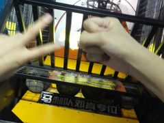 -阿尔法Game Station(中山路店)