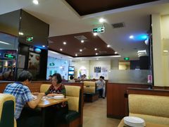 -萨莉亚意式餐厅(玉泉路物美店)