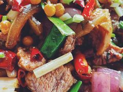 -古城苗家土菜馆(河景餐厅店)