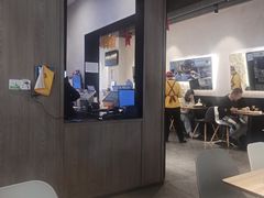 -咬不得高祖生煎·简餐(金逸影城店)