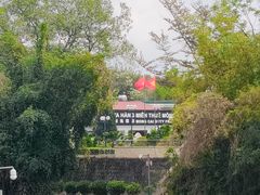 -东兴口岸-中越友谊大桥