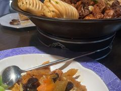 -秦月轩·陕西家乡菜(阜成路·五棵松店)