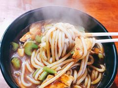 -啊臻味道•新疆特色炒米粉(大学城店)
