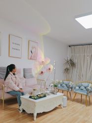 -美肤盾祛痘·问题肌头疗管理中心