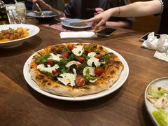 -OGGI TRATTORIA PIZZERIA(深业上城店)