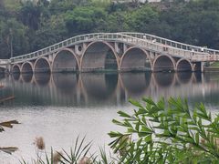 -南宁南湖公园
