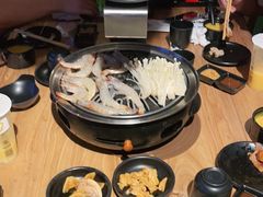 -九田家黑牛烤肉料理(溧阳吾悦店)