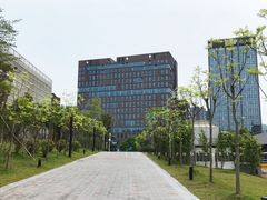 -深圳大学(丽湖校区)